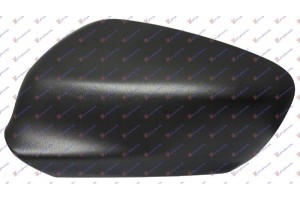 Καπακι Καθρεφτη Μαυρο Αριστερα Peugeot 301 17- - 632107702