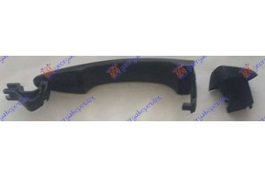 Χερουλι Πορτας Εμπρος Εξω & Πισω (ΔΕ=ΑΡ) Δεξια Peugeot 301 12-17 - 632007841