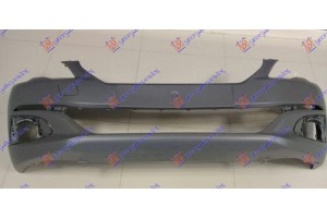 Προφυλακτηρας Εμπρος Βαφομενος Peugeot 301 17- - 632103370