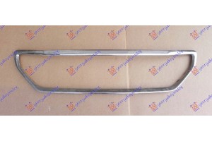 Πλαισιο Μασκας Χρωμιο Peugeot 301 17- - 632104600