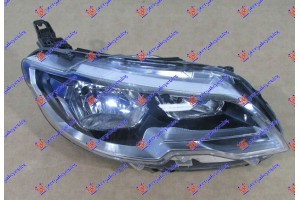 Φανος Εμπρος ΗΛΕΚΤ. (Ε) (DEPO) Δεξια Peugeot 301 17- - 632105131