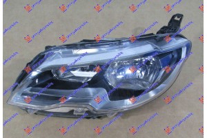 Φανος Εμπρος ΗΛΕΚΤ. (Ε) (DEPO) Αριστερα Peugeot 301 17- - 632105132