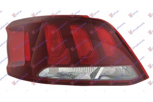 Φανος Πισω (Ε) Δεξια Peugeot 301 17- - 632105811