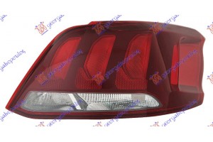 Φανος Πισω (Ε) Αριστερα Peugeot 301 17- - 632105812