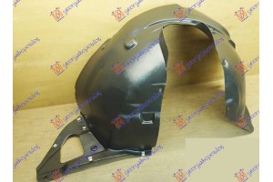 Θολος Εμπρος Πλαστικος (Α ΠΟΙΟΤΗΤΑ) Δεξια Peugeot 2008 16-19 - 633100821