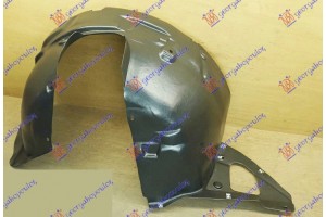 Θολος Εμπρος Πλαστικος (Α ΠΟΙΟΤΗΤΑ) Αριστερα Peugeot 2008 16-19 - 633100822