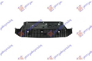 Ποδια Προφυλακτηρα Εμπρος Πλαστικη Peugeot 2008 16-19 - 633100835