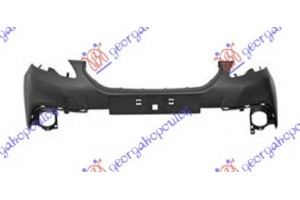 Προφυλακτηρας Εμπρος Ανω ΒΑΦΟΜ. (ΕΥΡΩΠΗ) Peugeot 2008 13-16 - 633003375