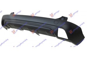 Προφυλακτηρας Πισω Peugeot 2008 16-19 - 633103390