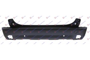 Προφυλακτηρας Πισω (ΜΕ PDS) Peugeot 2008 16-19 - 633103620