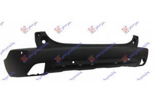 Προφυλακτηρας Πισω (ΜΕ PDS) (ΜΕ ΤΡ. Για ΦΑΣΑ) Peugeot 2008 16-19 - 633103625