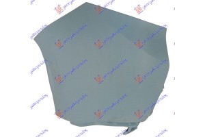 Ακρο Προφυλακτηρα Πισω ΒΑΦΟΜ. Αριστερα Peugeot 2008 16-19 - 633103952