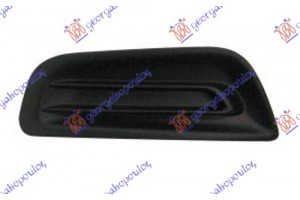 Καλυμμα Προβολεα Ομιχλης Αριστερα Peugeot 2008 16-19 - 633103992