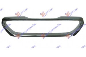 Πλαισιο Μασκας Χρωμιο Peugeot 2008 13-16 - 633004545