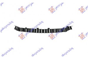 Αντιθορυβικο Προφυλακτηρα Εμπρος Peugeot 2008 16-19 - 633104900