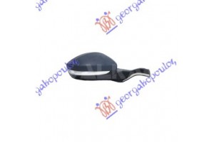 Καθρεφτης ΗΛΕΚΤ. ΘΕΡΜ. ΗΛ.ΑΝΑΚ. ΒΑΦ. (ΜΕ Φλας & ΑΙΣΘ.) (ΧΡΩΜΙΟ ΒΑΣΗ) 11ΦΙΣ (CONVEX GLASS) Δεξια Peugeot 208 12-15 - 629007591