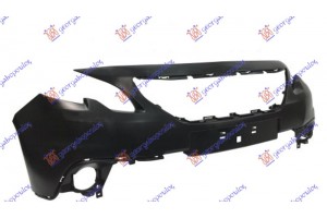 Προφυλακτηρας Εμπρος Ανω ΒΑΦΟΜ. Peugeot 2008 16-19 - 633103375