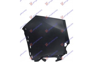 Ακρο Προφυλακτηρα Πισω Με Τρυπες Για Κουρμπα Αριστερα Peugeot 2008 13-16 - 633003957