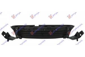 Μασκα ΕΣΩ/ΕΝΙΣΧΥΣΗ Προφυλακτηρα Εμπρος Ανω Peugeot 2008 16-19 - 633104445