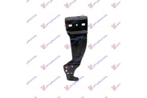 Λαμαρινα Μετωπης Καθετη Αριστερα Citroen C4 X 22- - 204300272