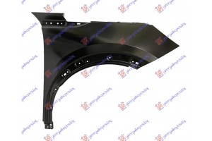 Φτερο Εμπρος Δεξια Peugeot 2008 19-23 - 633200651