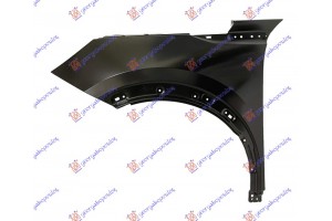 Φτερο Εμπρος Αριστερα Peugeot 2008 19-23 - 633200652