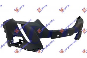 Προφυλακτηρας Εμπρος Βαφομενος Peugeot 2008 19-23 - 633203370