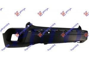 Προφυλακτηρας Πισω (ΜΕ 2 PDC) Peugeot 2008 23- - 633303630