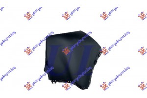 Ακρο Προφυλακτηρα Πισω Δεξια Peugeot 2008 19-23 - 633203951