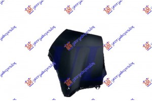 Ακρο Προφυλακτηρα Πισω Αριστερα Peugeot 2008 23- - 633303952
