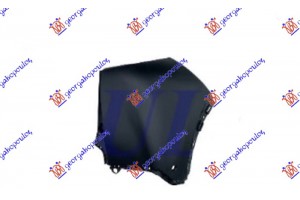 Ακρο Προφυλακτηρα Πισω (ΜΕ Τρυπα Για ΑΙΣΘΗΤΗΡΑ) Δεξια Peugeot 2008 23- - 633303953