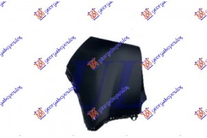 Ακρο Προφυλακτηρα Πισω (ΜΕ Τρυπα Για ΑΙΣΘΗΤΗΡΑ) Αριστερα Peugeot 2008 23- - 633303954