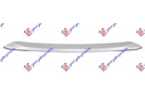 Διακοσμητικο Προφυλακτηρα Πισω Χρωμιο (ΣΚΑΛΟΠΑΤΙ) Peugeot 2008 19-23 - 633204020