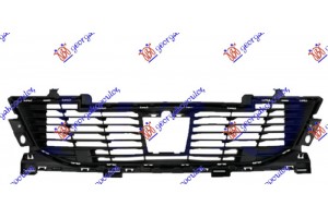 Διχτυ Προφυλακτηρα Εμπρος Peugeot 2008 19-23 - 633204800