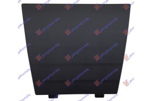 Καλυμμα Διχτυου Προφυλακτηρα Εμπρος Κατω (ΜΕ ACC) Peugeot 2008 19-23 - 633204845