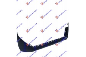 Σποιλερ Προφυλακτηρα Εμπρος (ΜΕ Τρυπες Για ΔΙΑΚΟΣΜΗΤΙΚΟ) Peugeot 2008 19-23 - 633206375