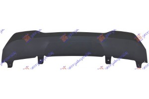 Σποιλερ Προφυλακτηρα Πισω (ΗΛΕΚΤΡΙΚΟ) Peugeot 2008 23- - 633306385