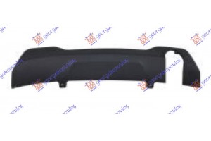 Σποιλερ Προφυλακτηρα Πισω (ΜΕ 1 Μονη ΕΞΑΤΜΙΣΗ) Peugeot 2008 23- - 633306390