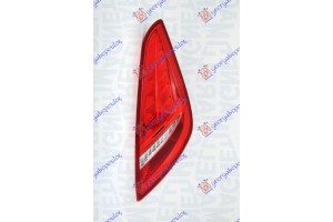 Φανος Πισω (MARELLI) Δεξια Peugeot Rcz 11- - 634005811