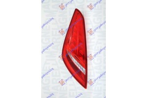 Φανος Πισω (MARELLI) Αριστερα Peugeot Rcz 11- - 634005812