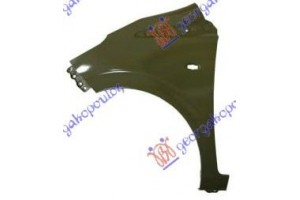 Φτερο Εμπρος Αριστερα Peugeot 108 14- - 635000652