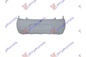 Προφυλακτηρας Πισω ΒΑΦΟΜ. Peugeot 108 14- - 635003390