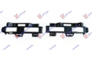 Ενισχυση ΠΡΟΦΥΛ. Εμπρος Πλαστικη (ΣΕΤ) Peugeot 108 14- - 635004260