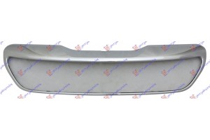 Πλαισιο Μασκας Χρωμιο Peugeot 108 14- - 635004545