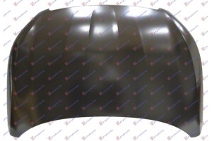 Καπο Εμπρος Peugeot 308 13-17 - 636000070