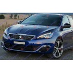 Καπο Εμπρος (GT-LINE/GT/GTI) Peugeot 308 13-17 - 636000075