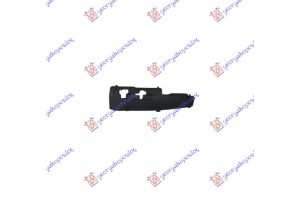 Πλαστικο Καλυμμα Μετωπης Ανω Peugeot 308 13-17 - 636000210