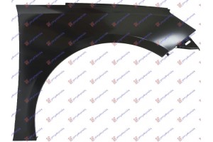 Φτερο Εμπρος Δεξια Peugeot 308 17-21 - 636100651