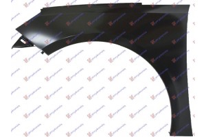 Φτερο Εμπρος Αριστερα Peugeot 308 17-21 - 636100652