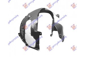 Θολος Εμπρος Πλαστικος (ΜΕ ΗΧΟΜΟΝΩΣΗ) Δεξια Peugeot 308 17-21 - 636100821